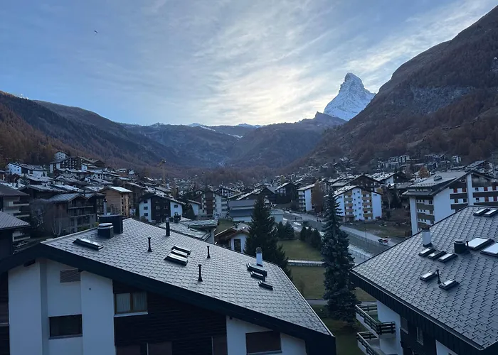 Ferienwohnung Primavista