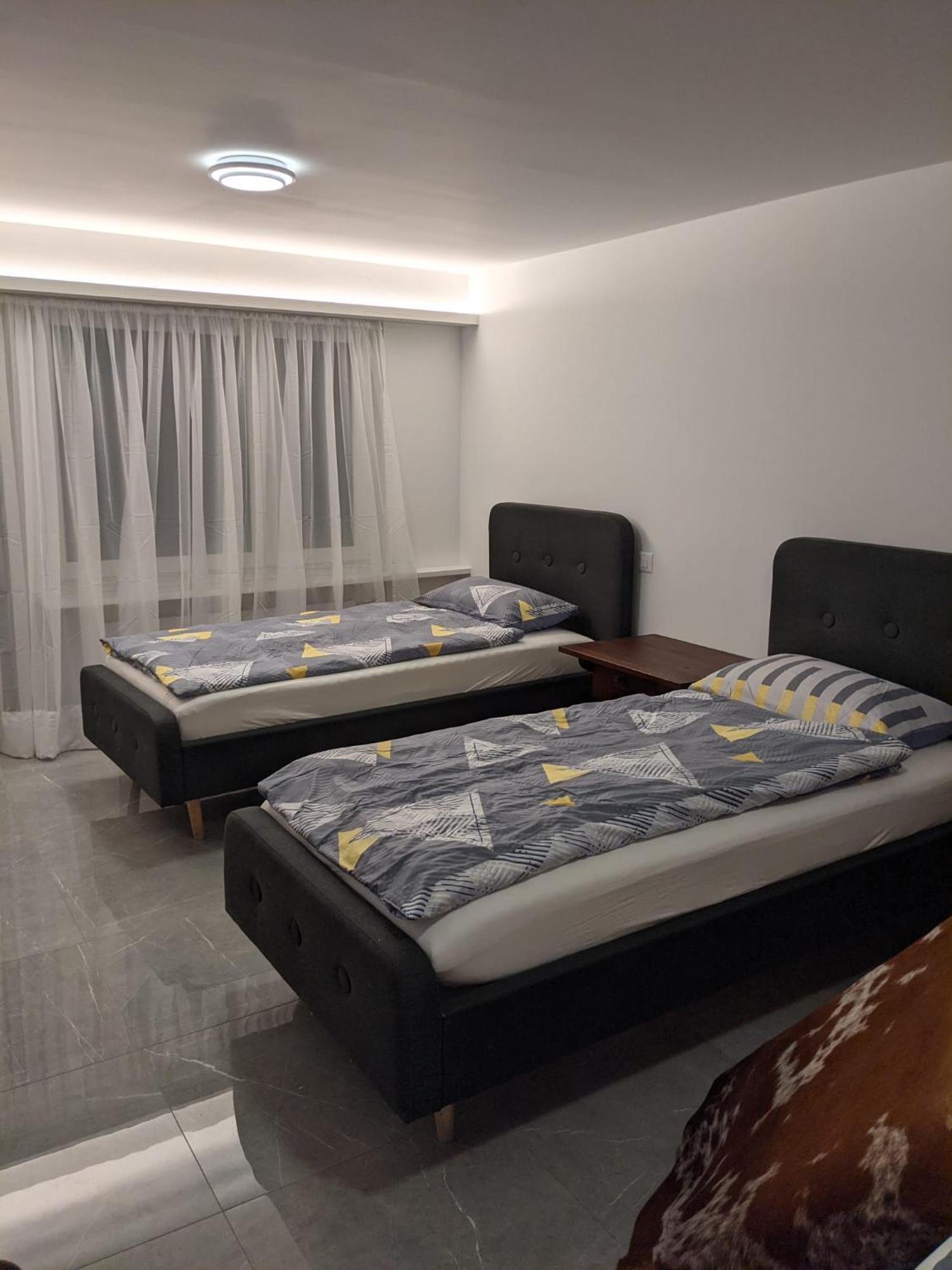 Appartamento Primavista